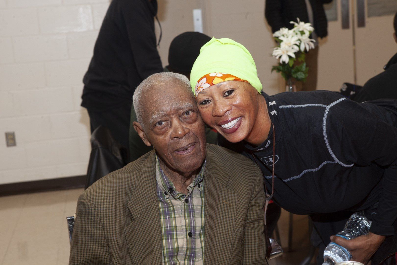 Christmas Party 2018