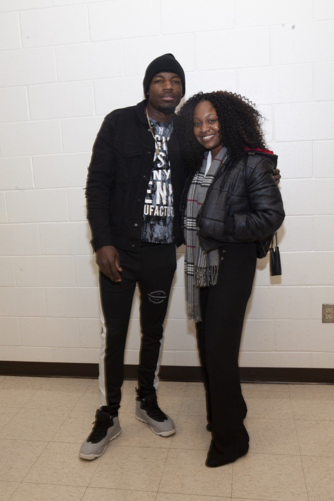 Christmas Party 2018