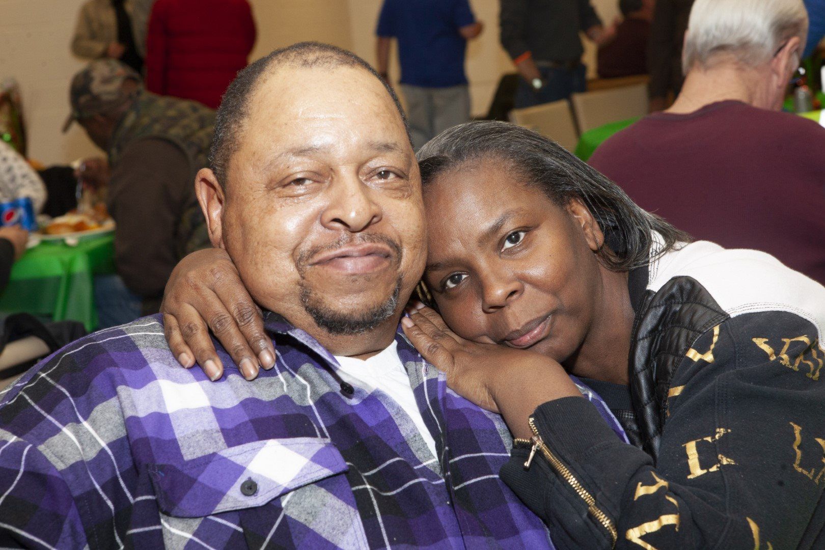 Christmas Party 2018