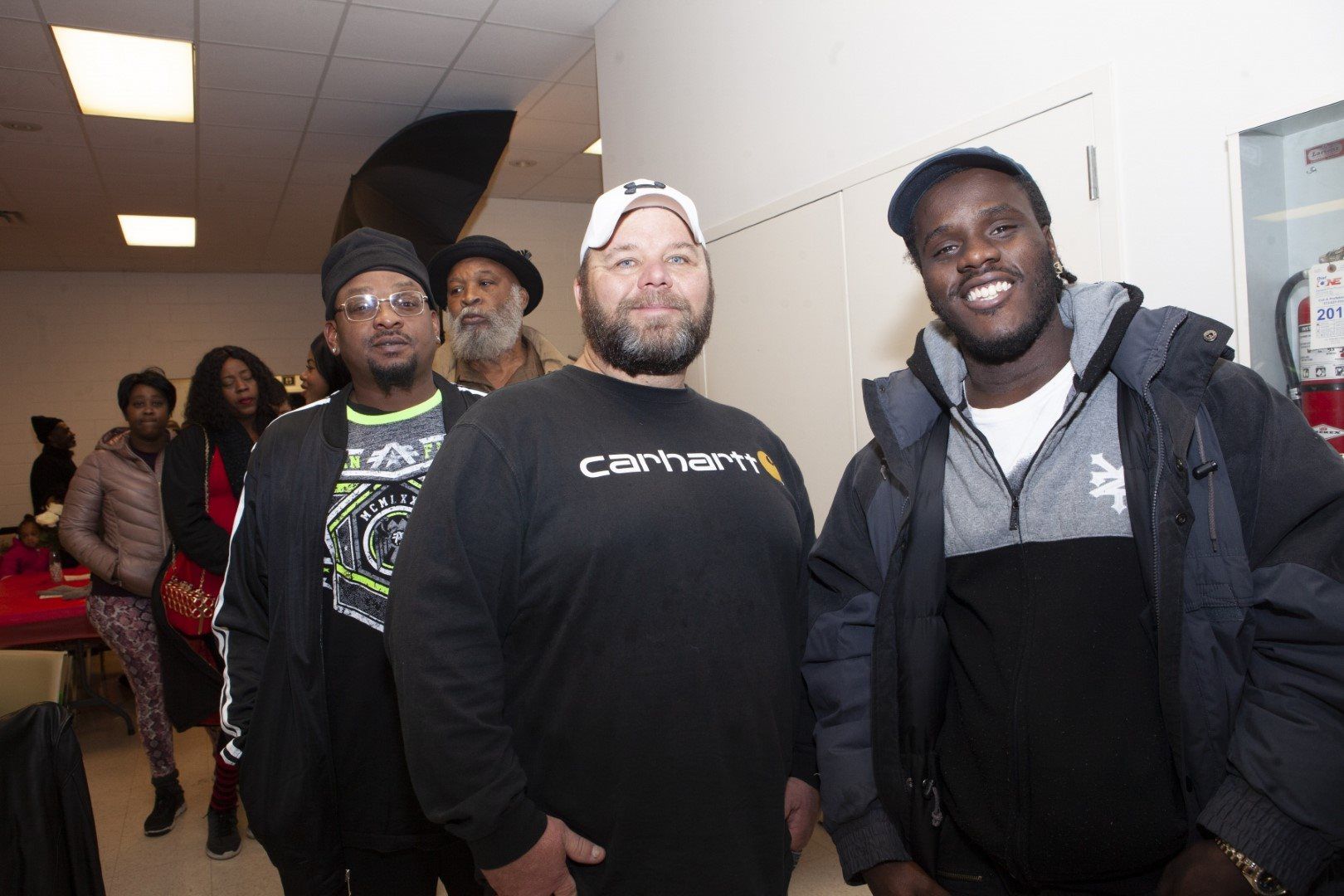 Christmas Party 2018