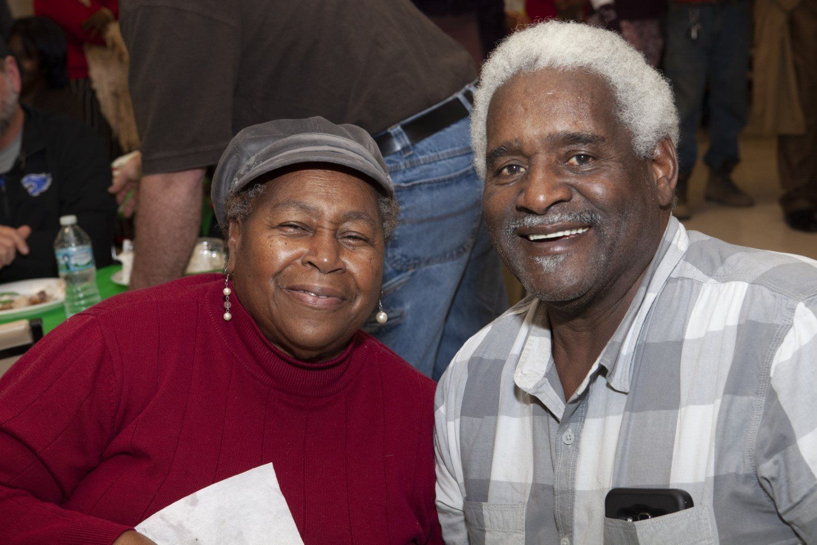 Christmas Party 2018