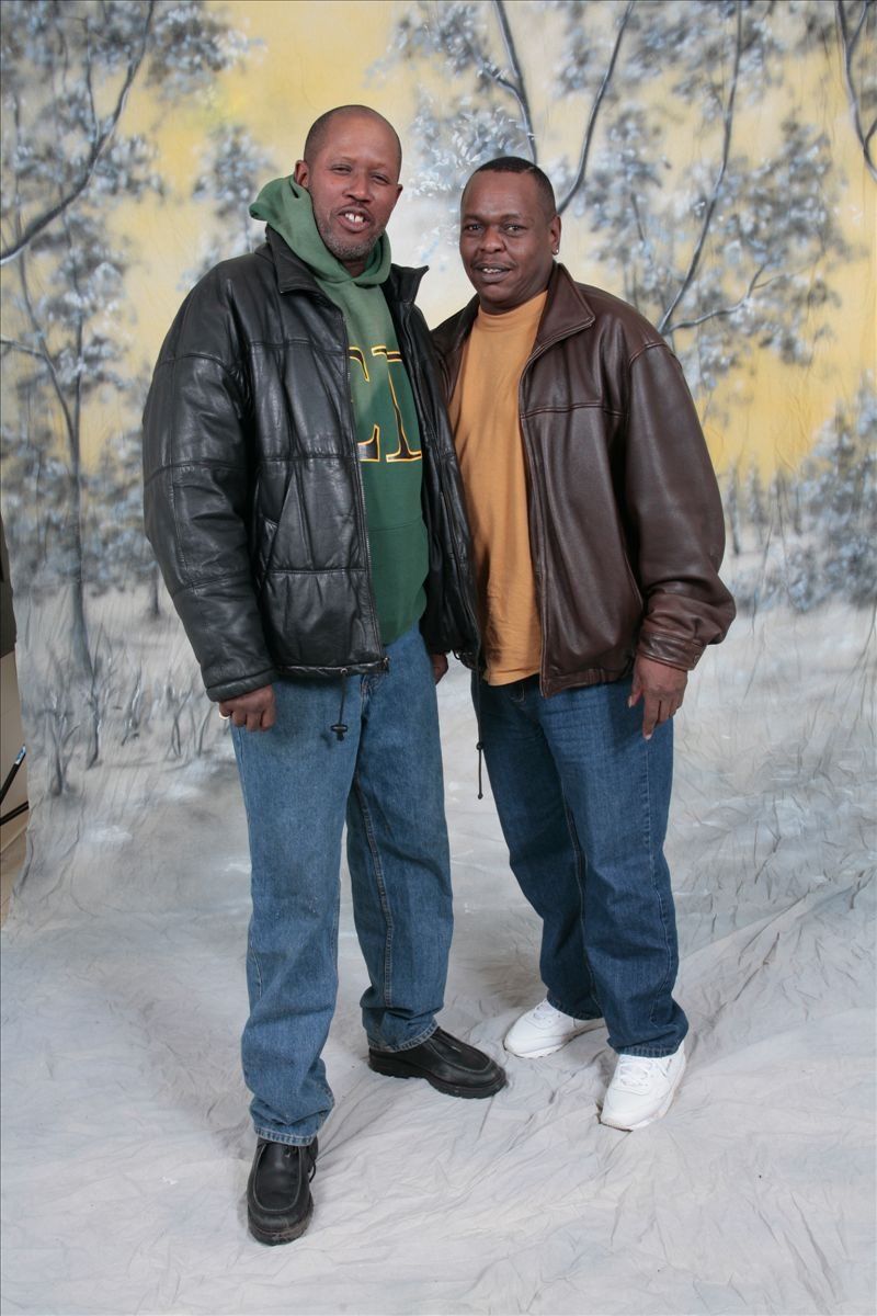 Christmas Party 2010