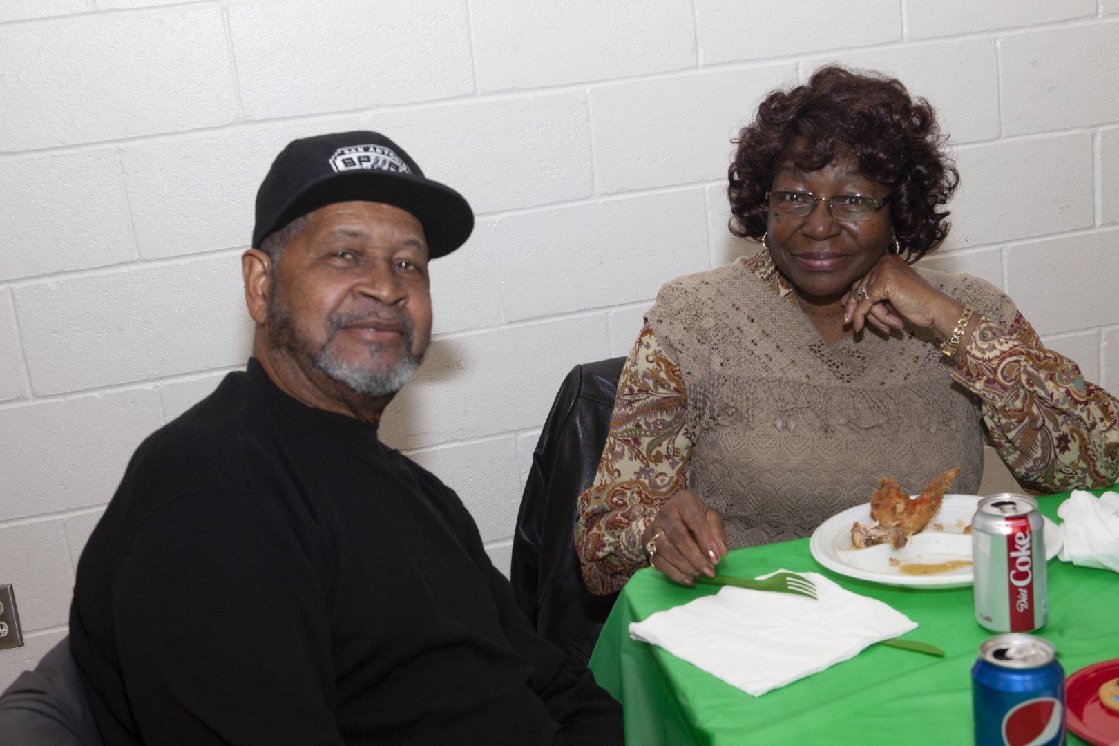 Christmas Party 2018