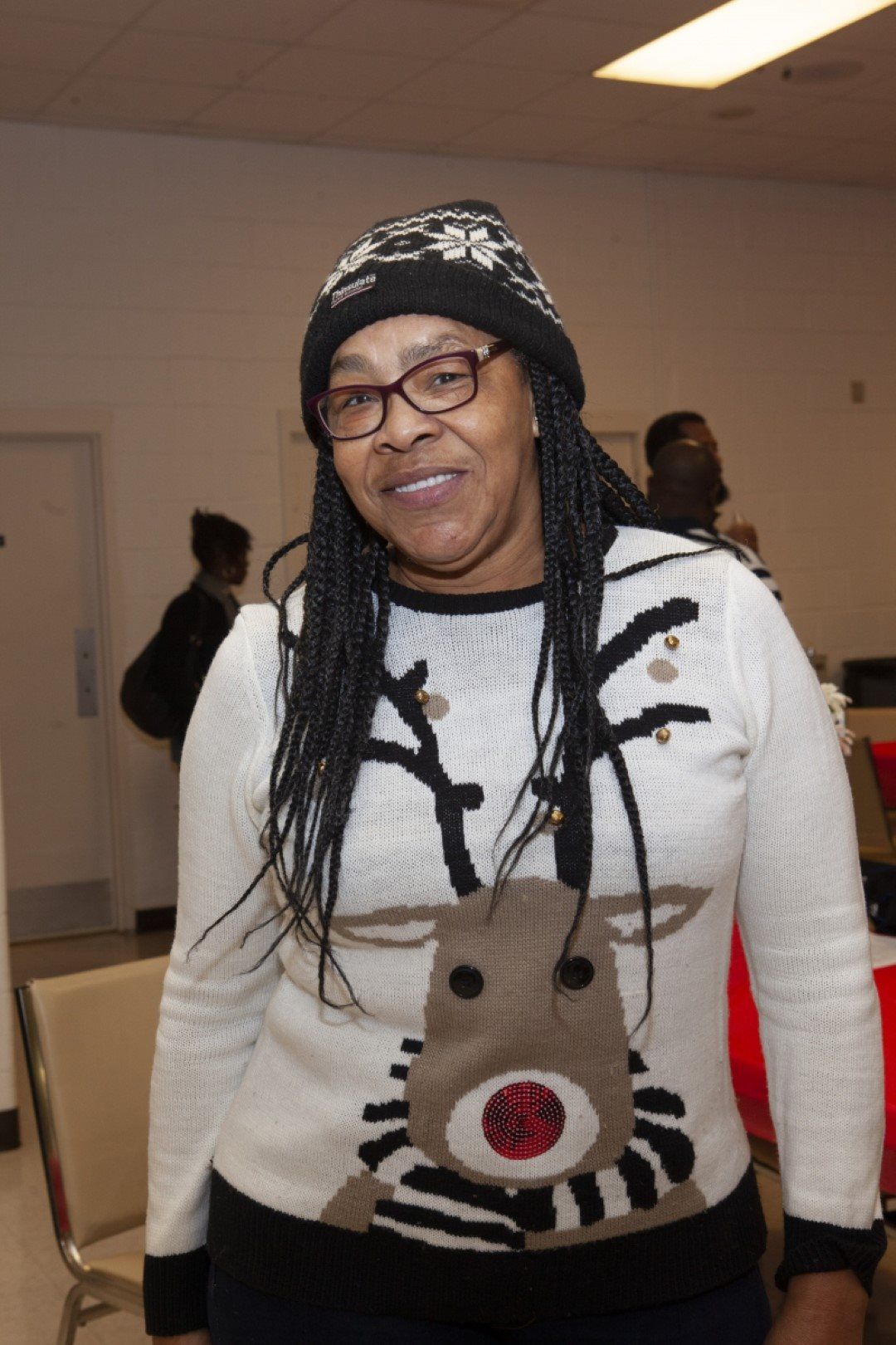 Christmas Party 2018