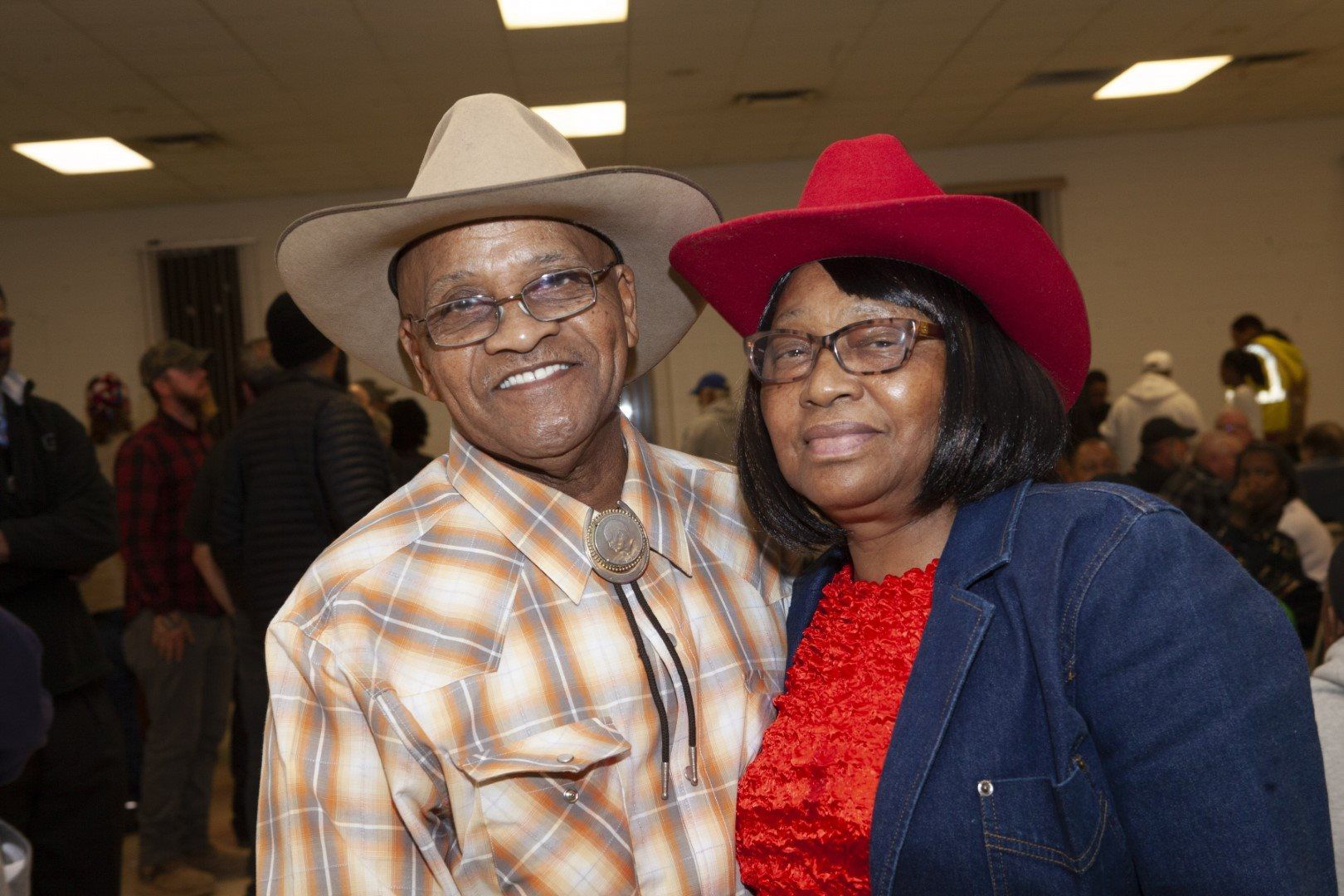 Christmas Party 2018