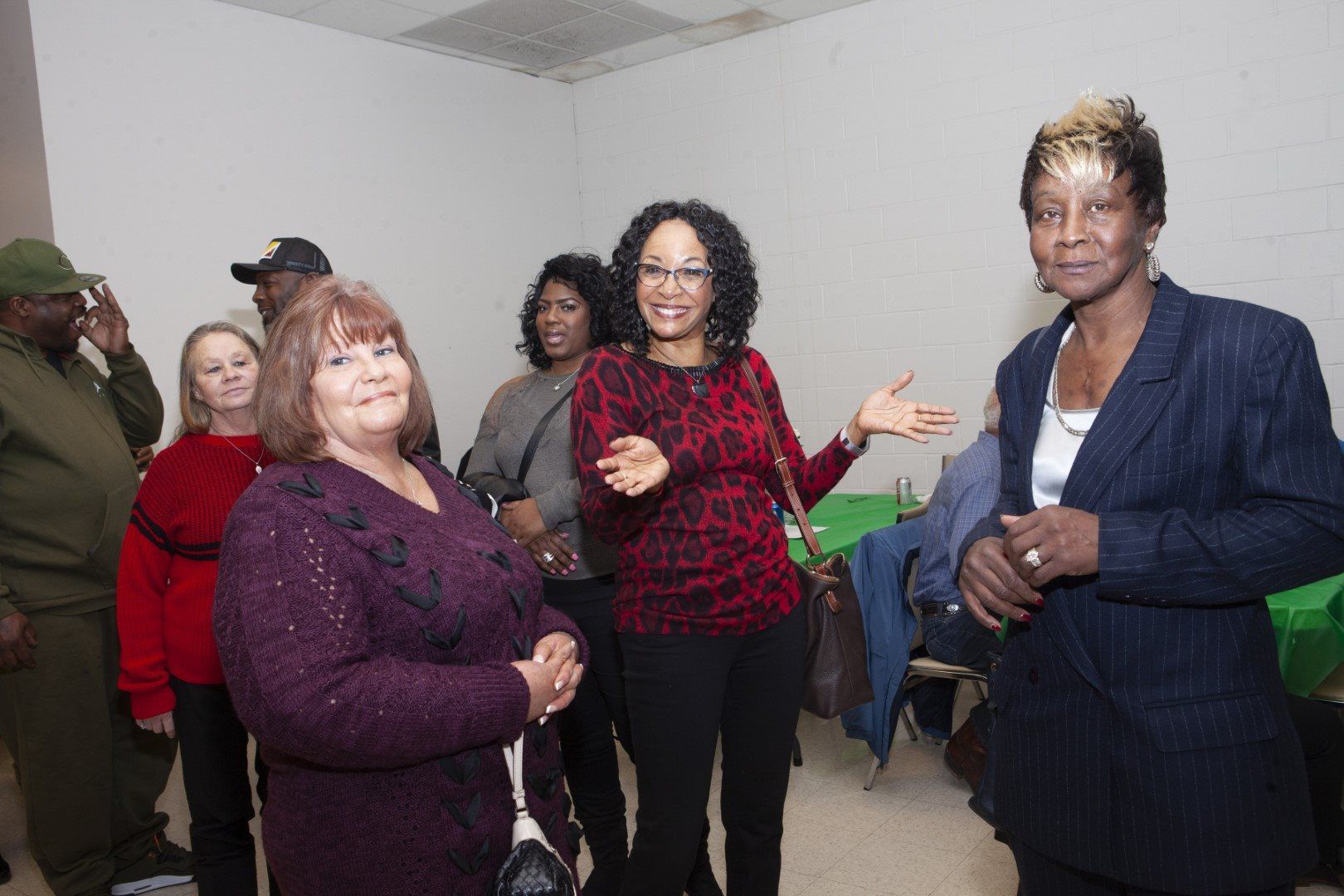 Christmas Party 2018