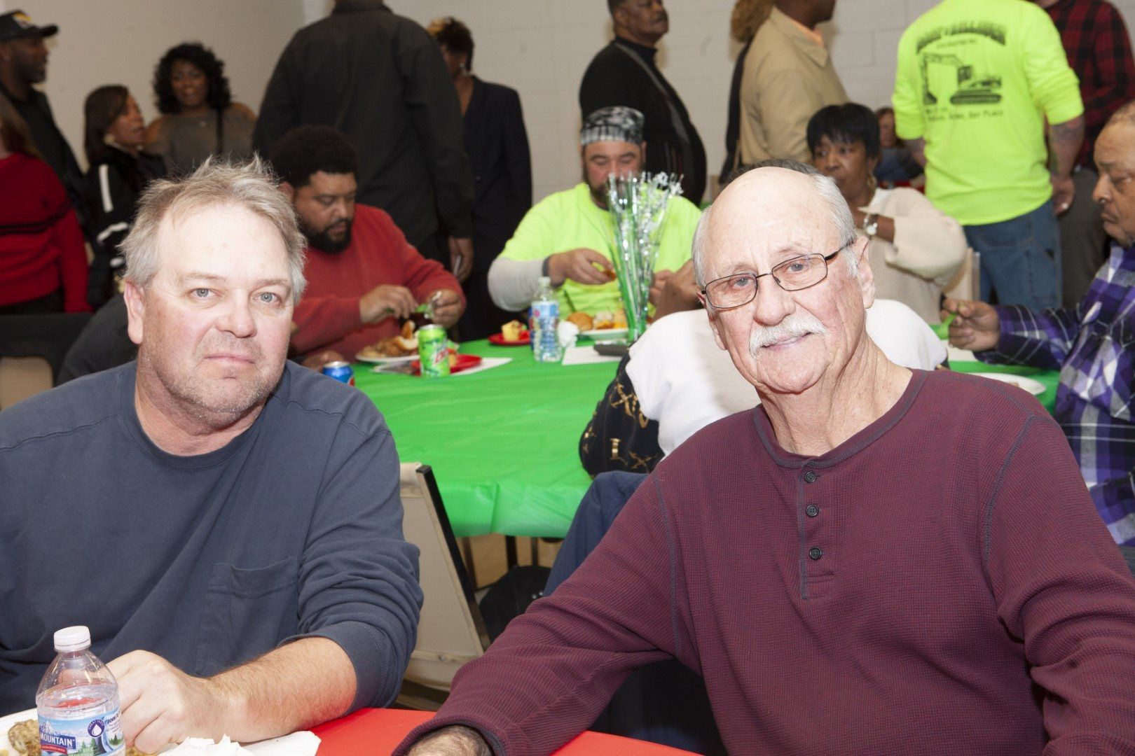 Christmas Party 2018