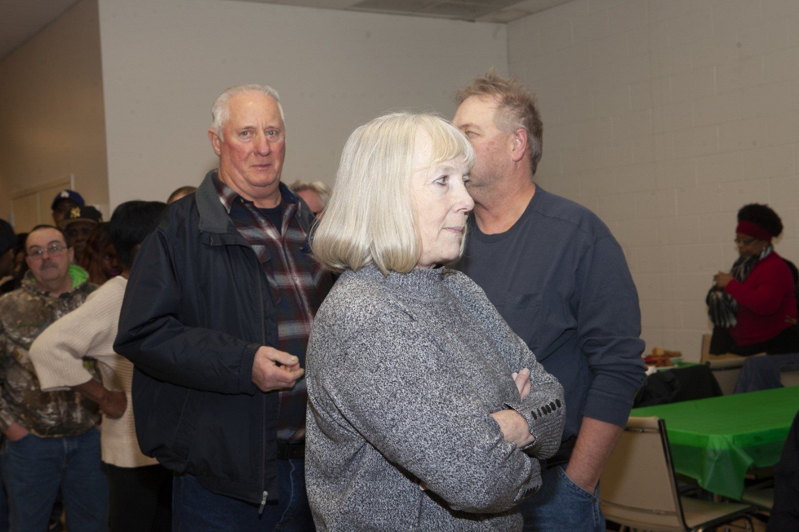 Christmas Party 2018