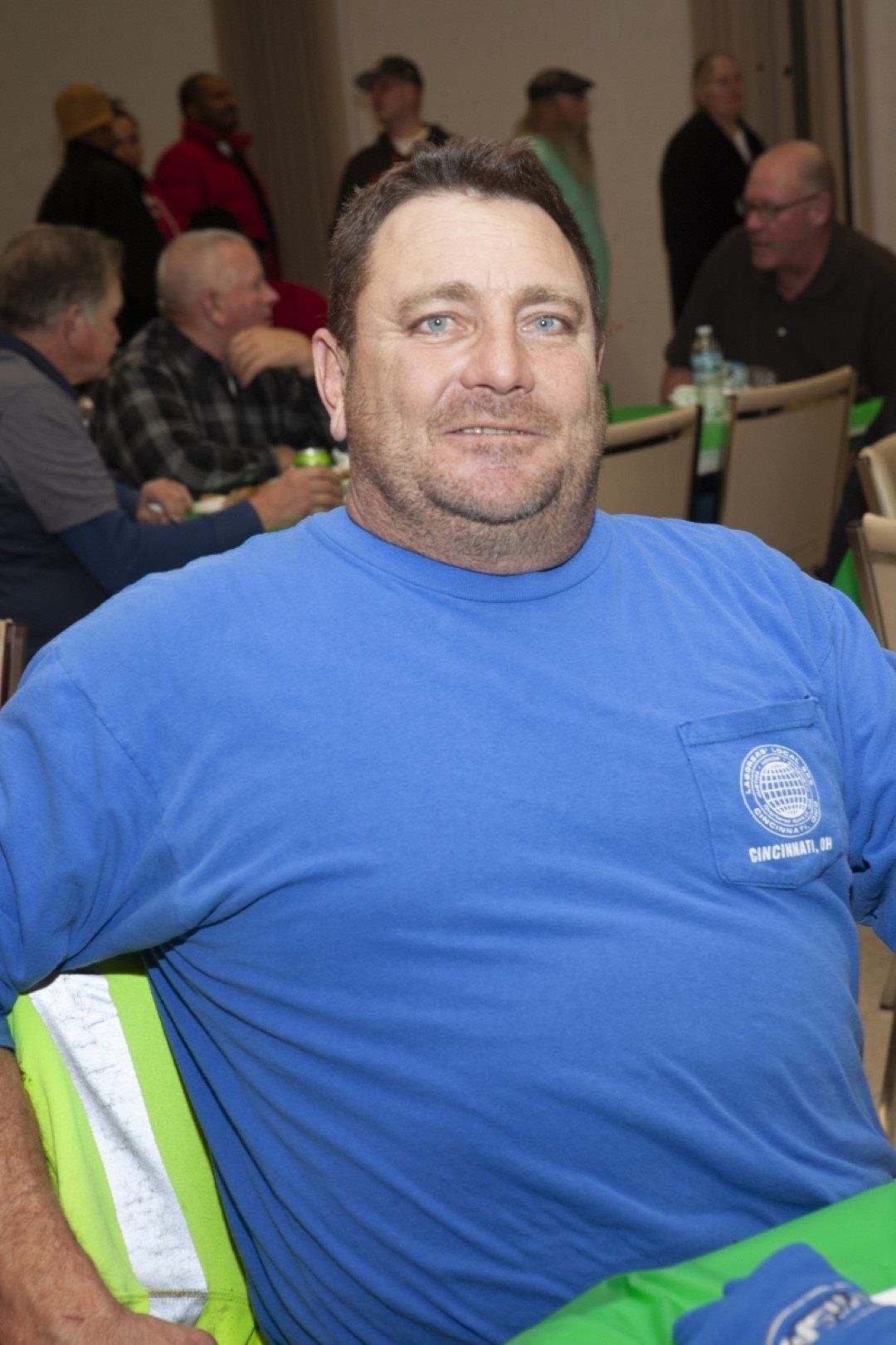 Christmas Party 2018