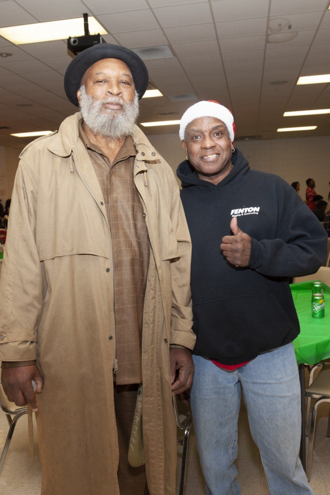 Christmas Party 2018