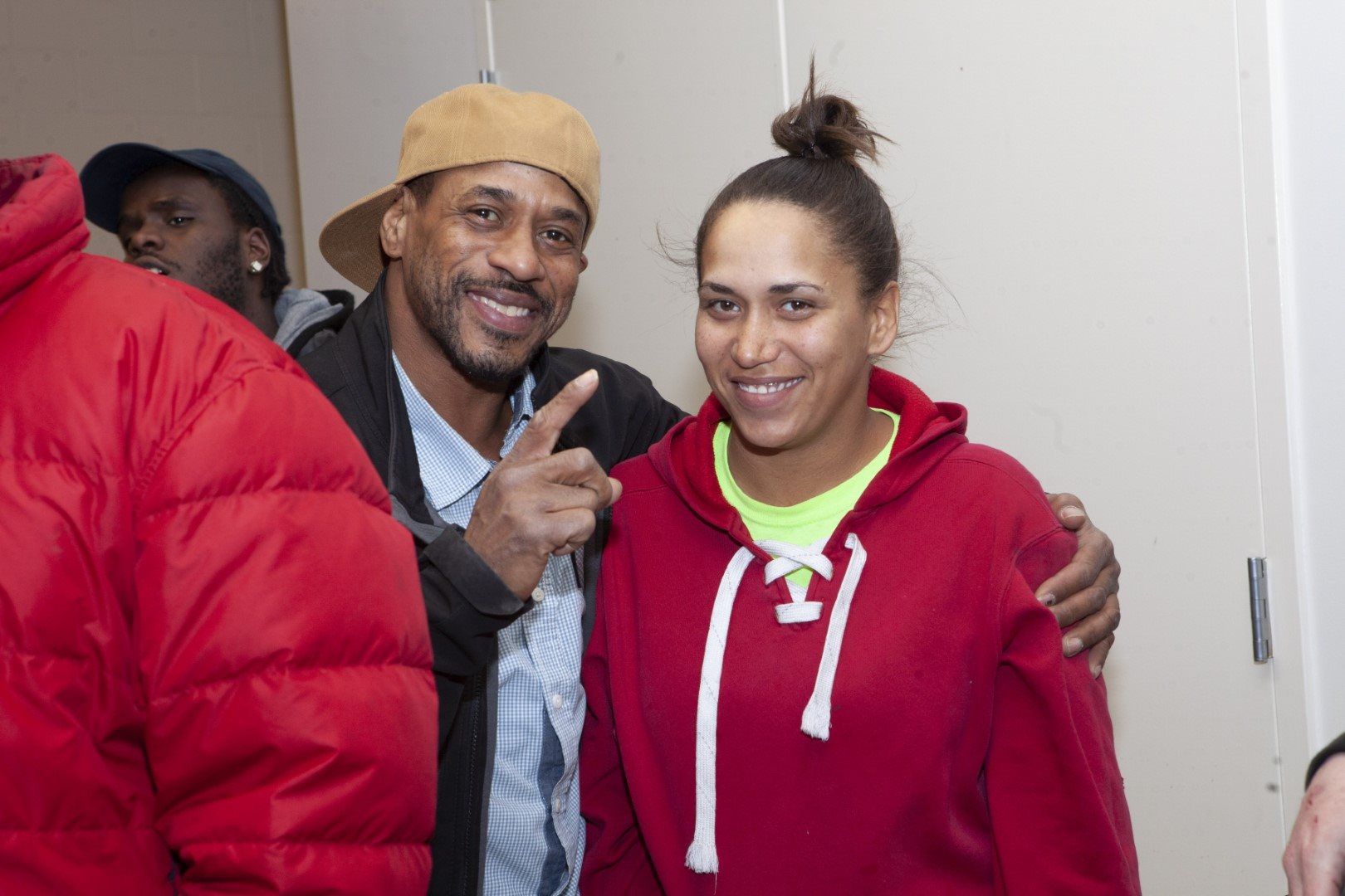 Christmas Party 2018