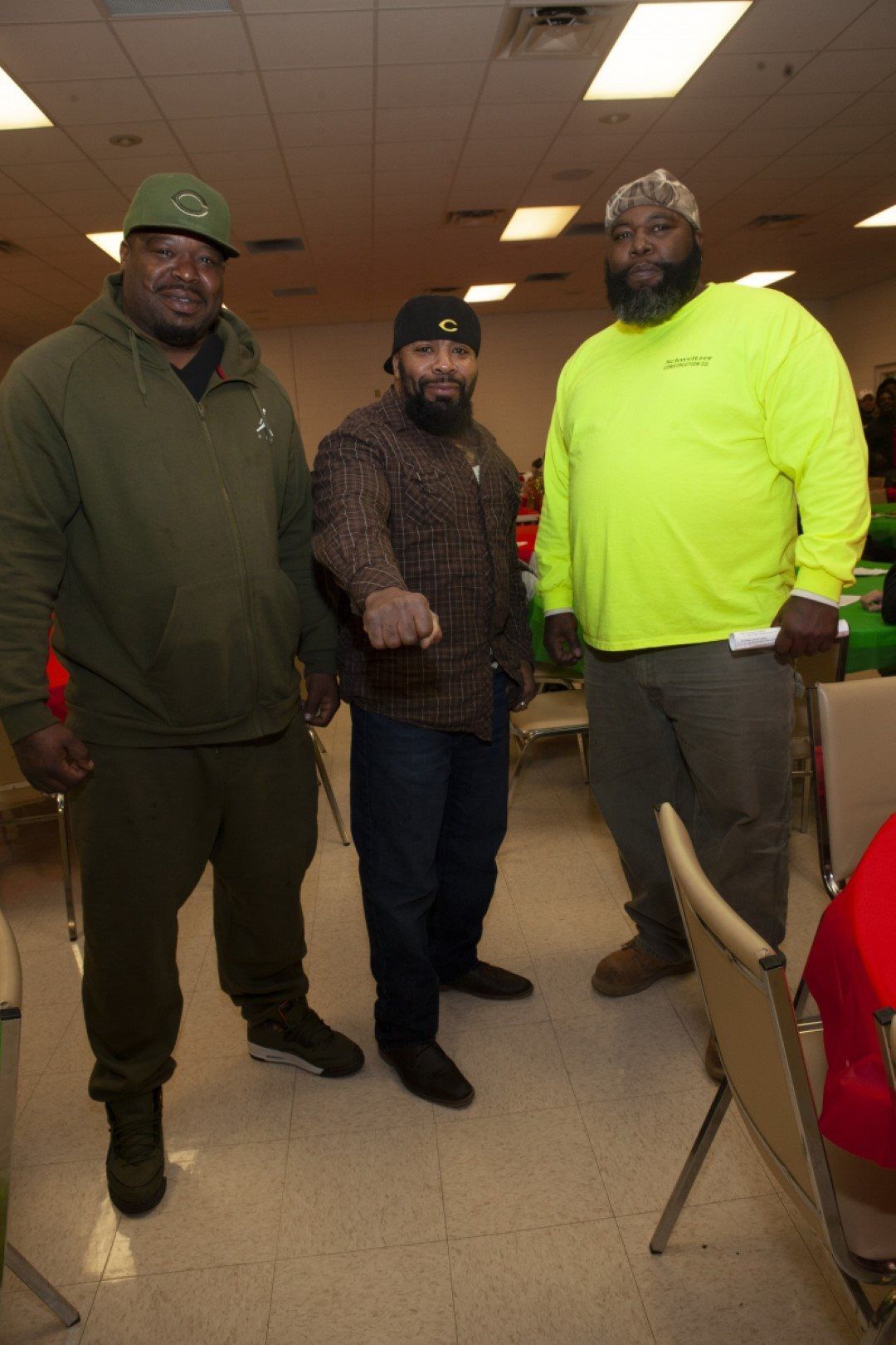 Christmas Party 2018