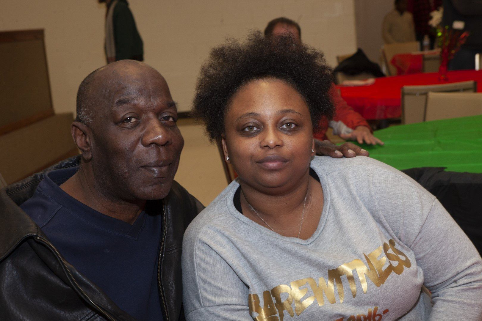 Christmas Party 2018