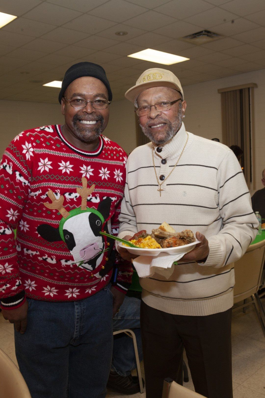 Christmas Party 2018