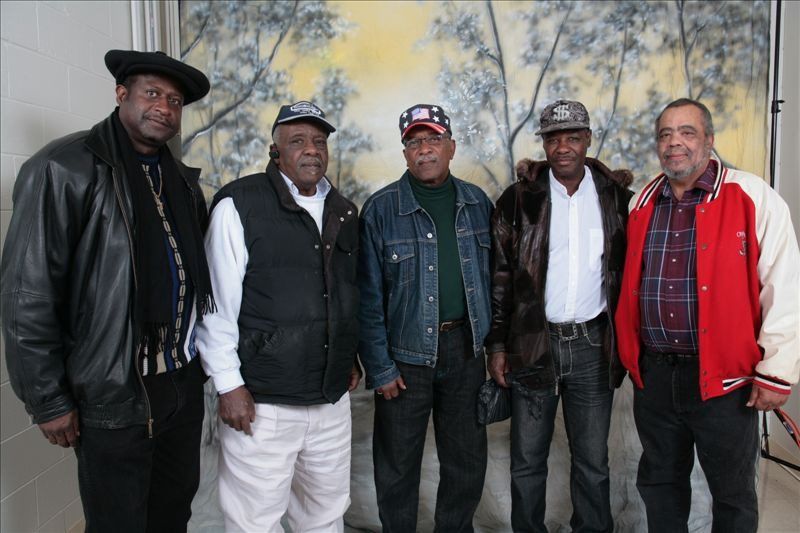 Christmas Party 2010