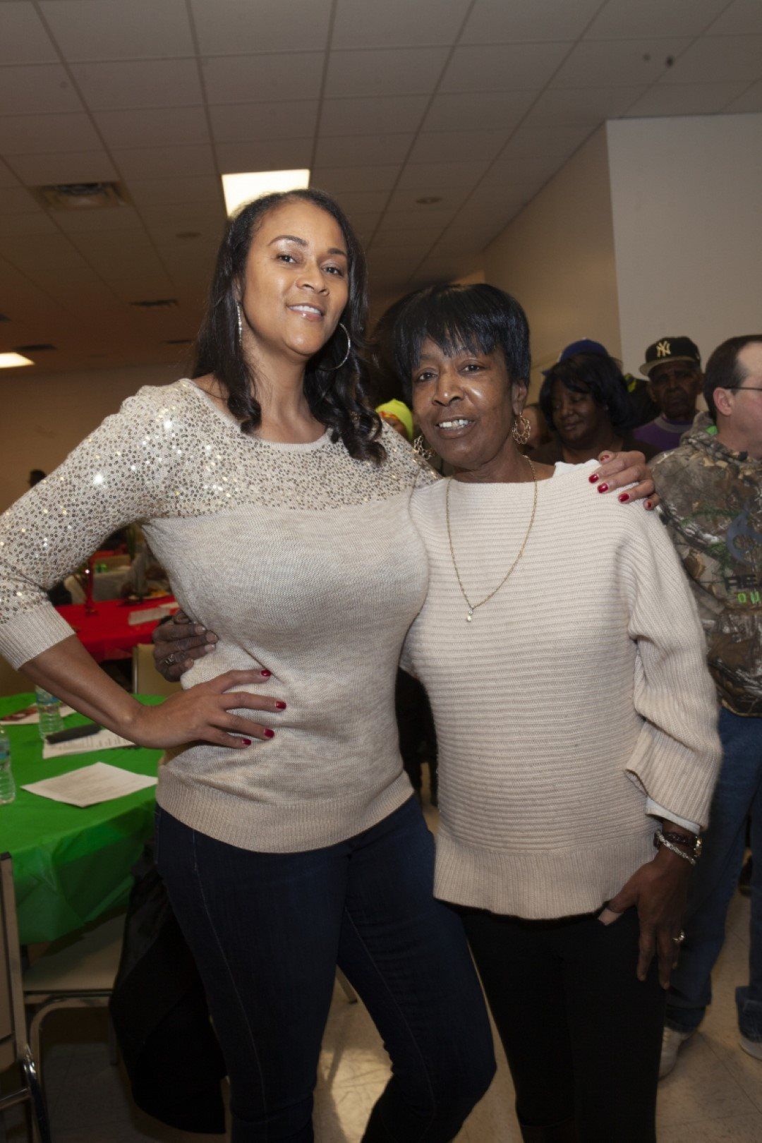 Christmas Party 2018