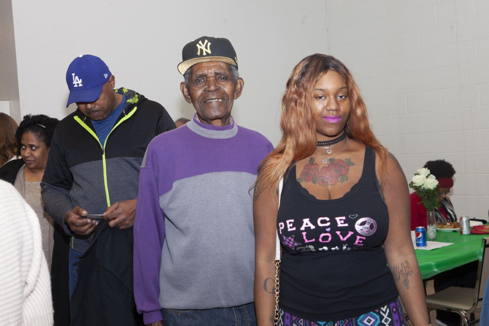 Christmas Party 2018