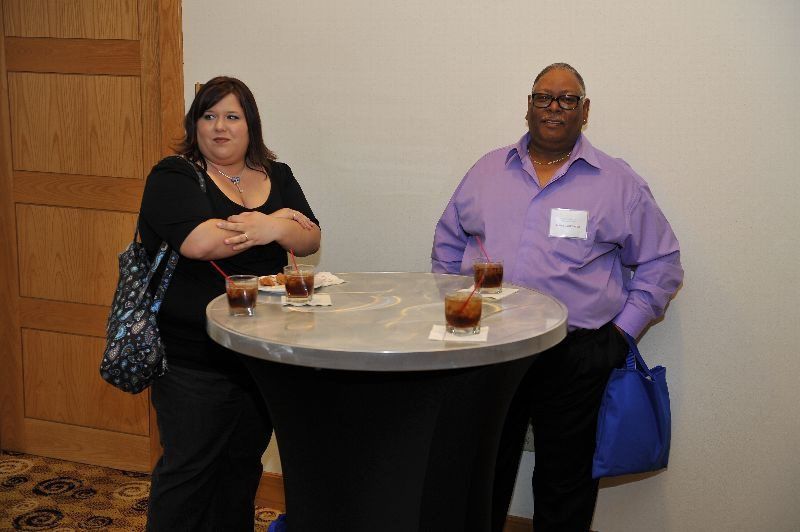 100th Anniversary Celebration, 2012