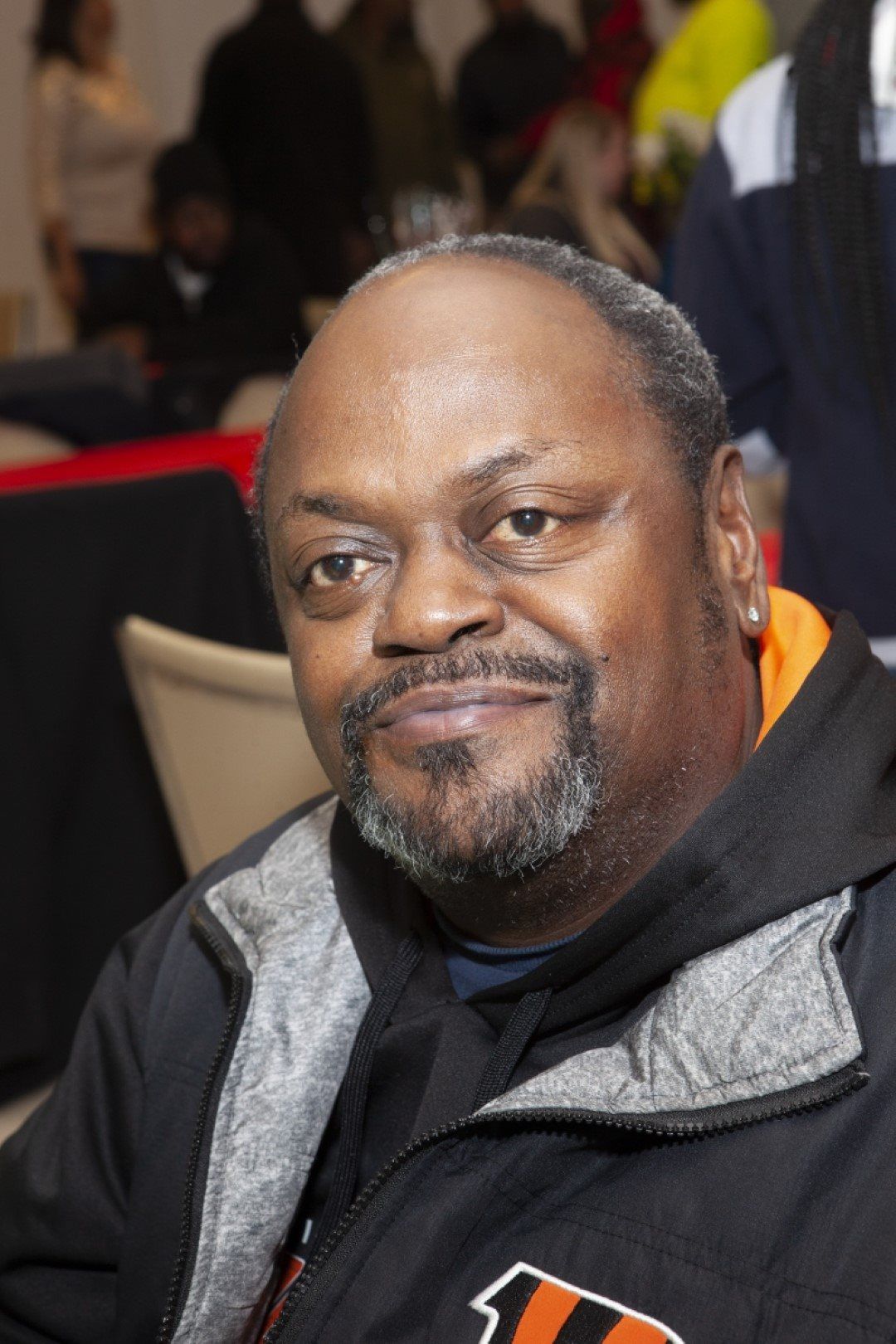 Christmas Party 2018