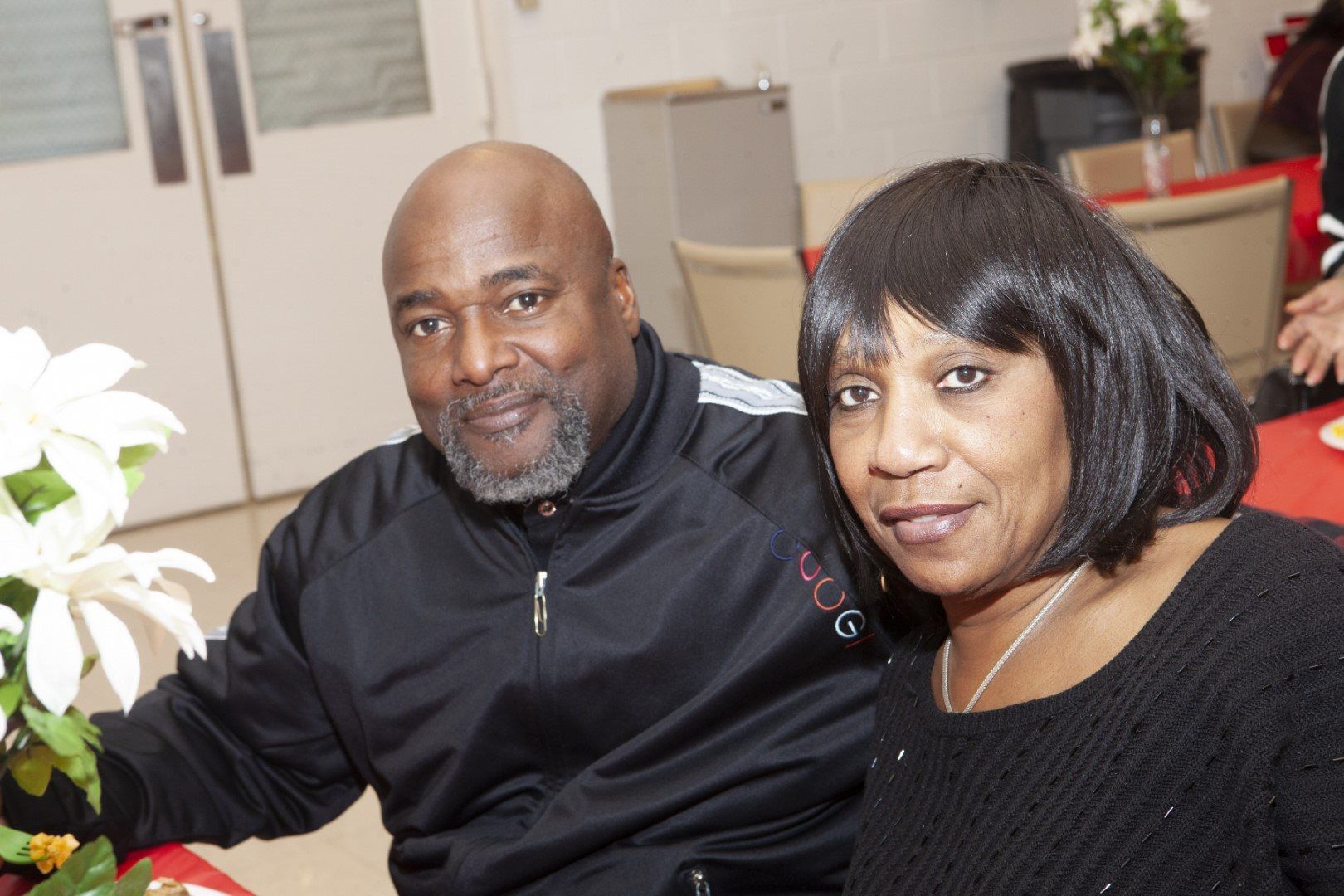 Christmas Party 2018