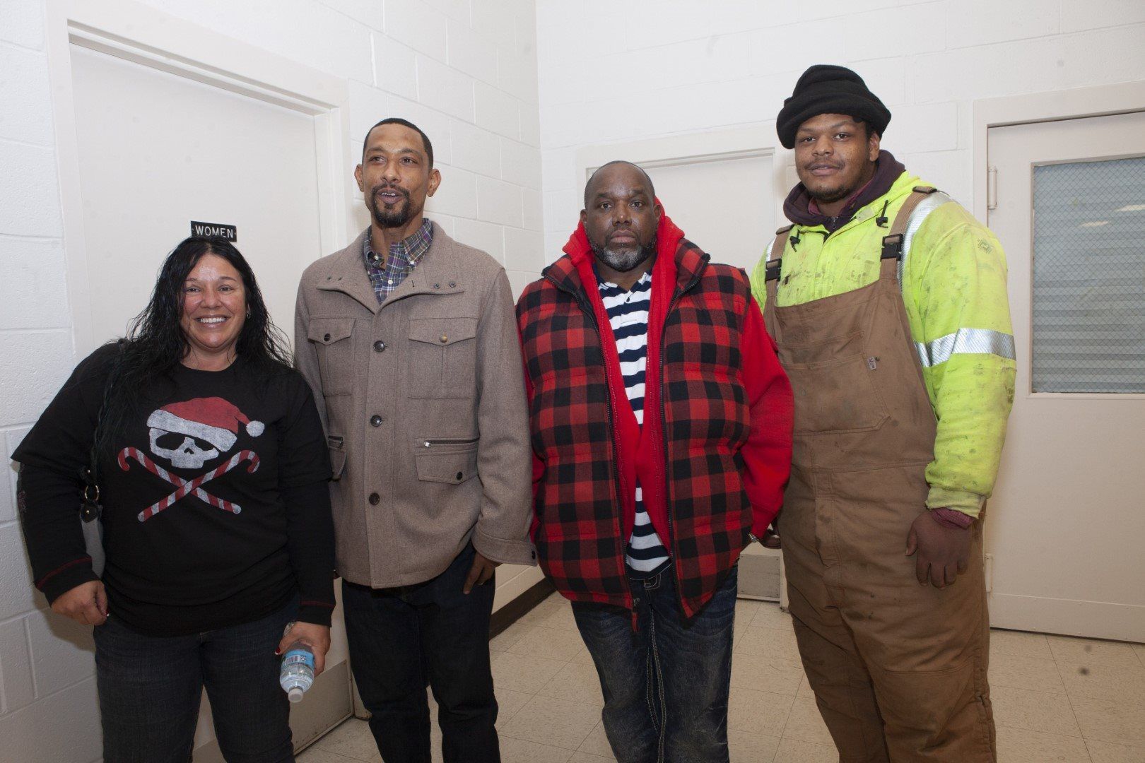 Christmas Party 2018