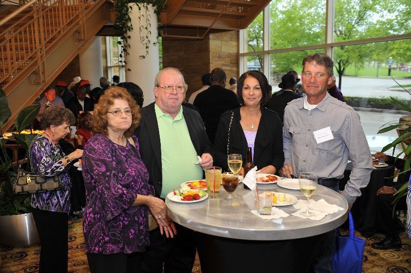 100th Anniversary Celebration, 2012