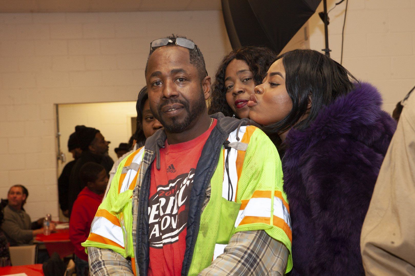 Christmas Party 2018