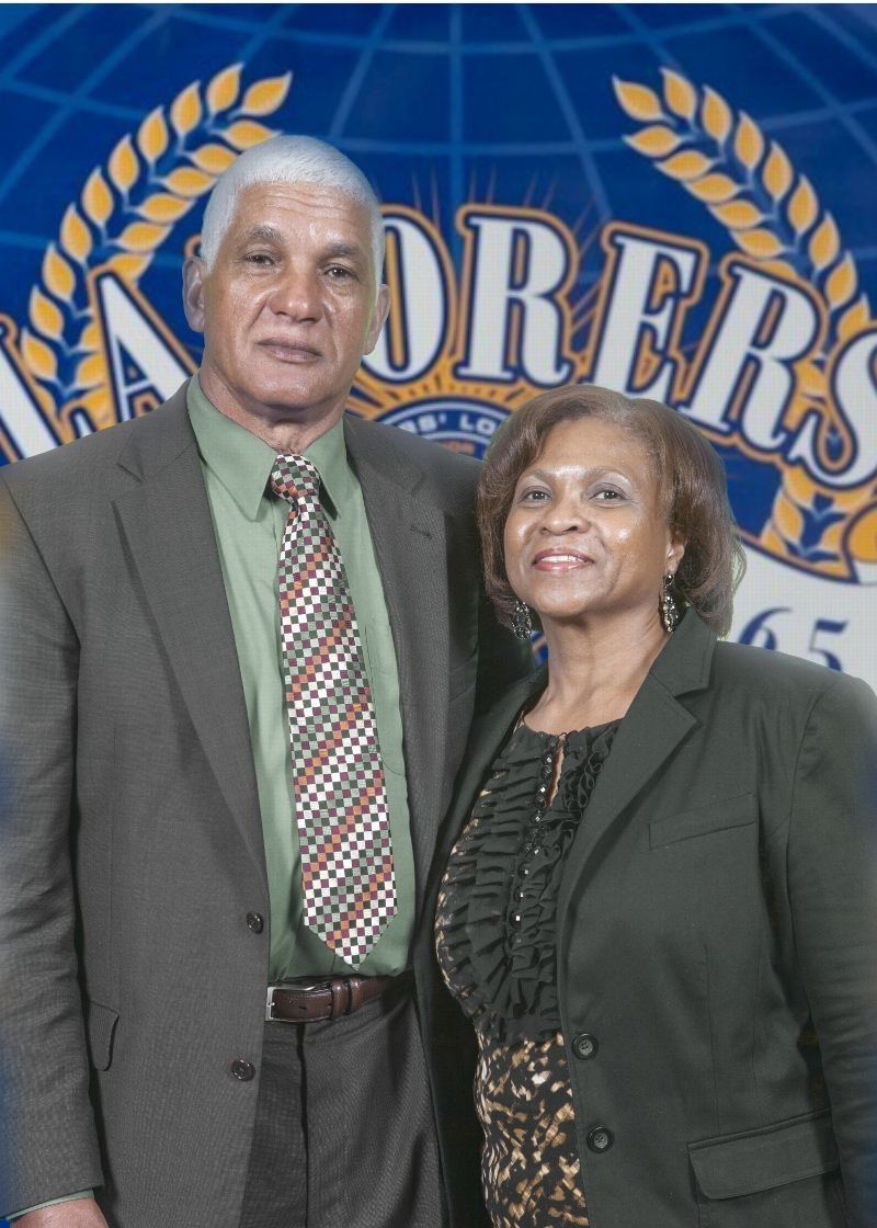 100th Anniversary Celebration, 2012