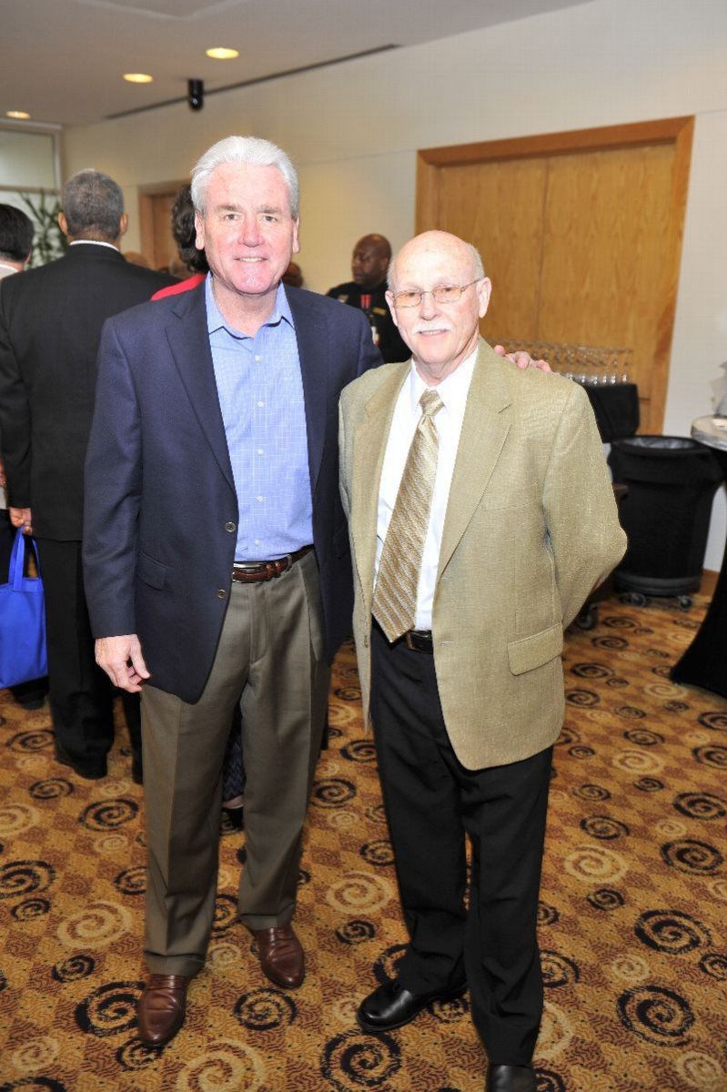 100th Anniversary Celebration, 2012