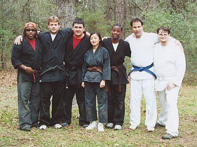 2002 AKK Test Camp Photos