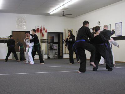 2003 Sepulveda Seminar