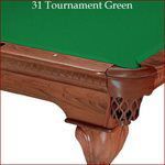 pool table cloth