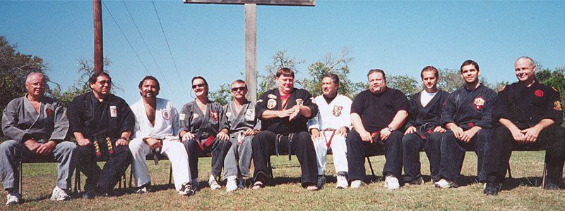 2002 AKSC Camp Photos