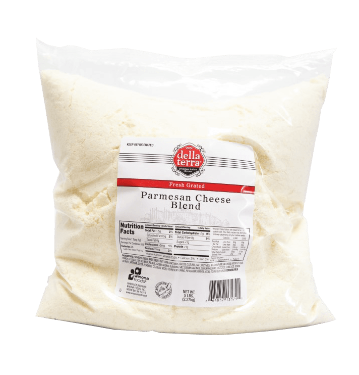 Premium Italian Cheese Winona Foods