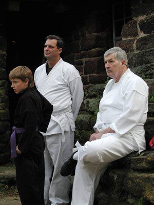 2002 AKK Test Camp Photos