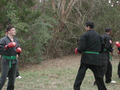 2002 AKK Test Camp Photos