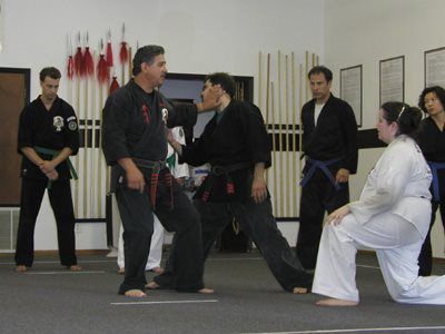 2003 Sepulveda Seminar