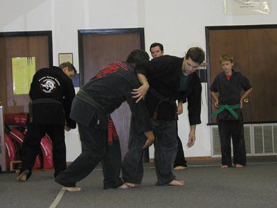 2003 Sepulveda Seminar