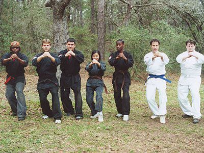 2002 AKK Test Camp Photos