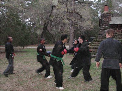 2002 AKK Test Camp Photos