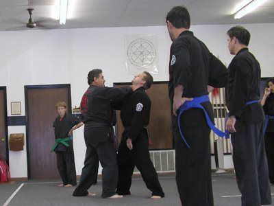 2003 Sepulveda Seminar
