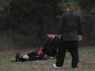 2002 AKK Test Camp Photos