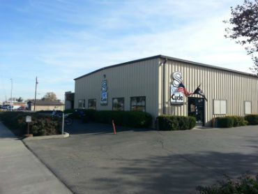 Cranston Steel Structures