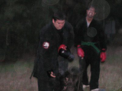 2002 AKK Test Camp Photos