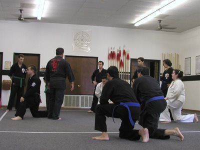 2003 Sepulveda Seminar