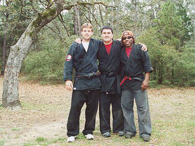 2002 AKK Test Camp Photos