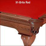 pool table cloth