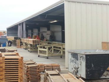 Construction material