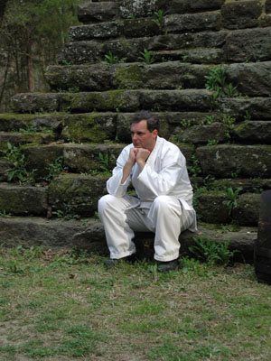 2002 AKK Test Camp Photos