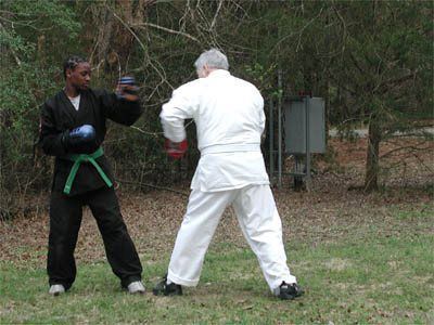 2002 AKK Test Camp Photos